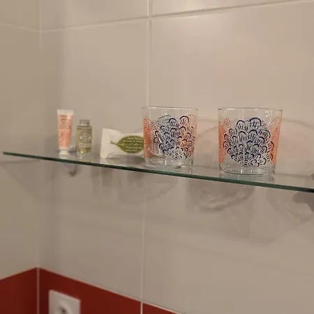 Cote Phares, 4 Etoiles, 43 M2 Vue *