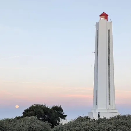 Cote Phares, 4 Etoiles, 43 M2 Vue 아파트 *