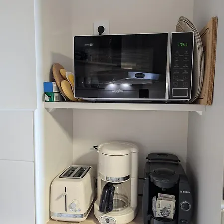 Cote Phares, 4 Etoiles, 43 M2 Vue * Les Sables-dʼOlonne