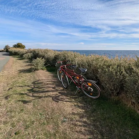 דירה Cote Phares, 4 Etoiles, 43 M2 Vue Les Sables-dʼOlonne
