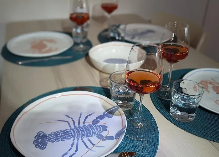 Apartman Cote Phares, 4 Etoiles, 43 M2 Vue Les Sables-dʼOlonne