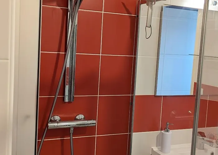 Cote Phares, 4 Etoiles, 43 M2 Vue