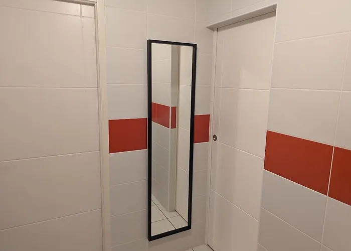 Cote Phares, 4 Etoiles, 43 M2 Vue * Les Sables-dʼOlonne