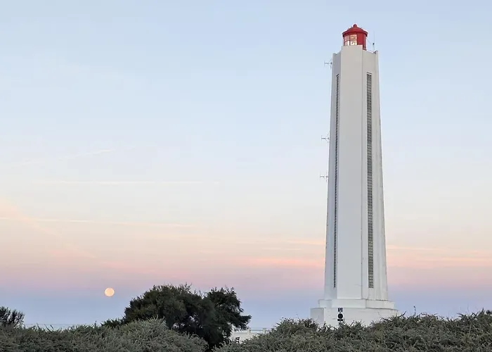 Cote Phares, 4 Etoiles, 43 M2 Vue Apartman *