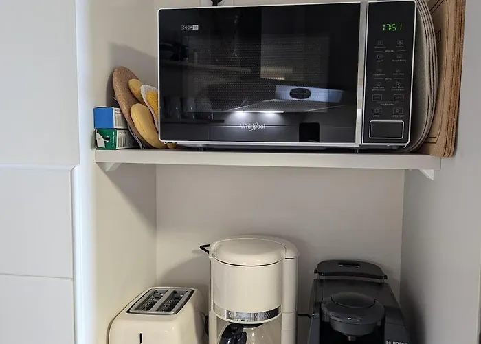 Cote Phares, 4 Etoiles, 43 M2 Vue * Les Sables-dʼOlonne