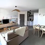 Lejlighed Cote Phares, 4 Etoiles, 43 M2 Vue *