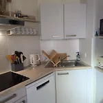 דירה Cote Phares, 4 Etoiles, 43 M2 Vue