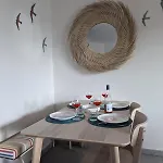 Cote Phares, 4 Etoiles, 43 M2 Vue Les Sables-dʼOlonne