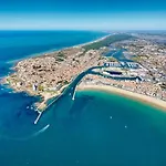דירה Cote Phares, 4 Etoiles, 43 M2 Vue Les Sables-dʼOlonne