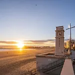 Cote Phares, 4 Etoiles, 43 M2 Vue * Les Sables-dʼOlonne
