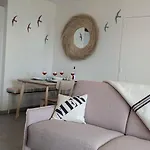 Cote Phares, 4 Etoiles, 43 M2 Vue * Les Sables-dʼOlonne