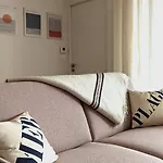 דירה Cote Phares, 4 Etoiles, 43 M2 Vue