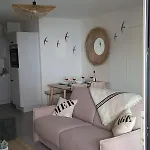 Cote Phares, 4 Etoiles, 43 M2 Vue