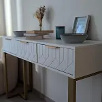 דירה Cote Phares, 4 Etoiles, 43 M2 Vue