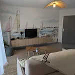 Cote Phares, 4 Etoiles, 43 M2 Vue *