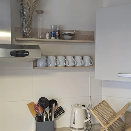 Cote Phares, 4 Etoiles, 43 M2 Vue דירה