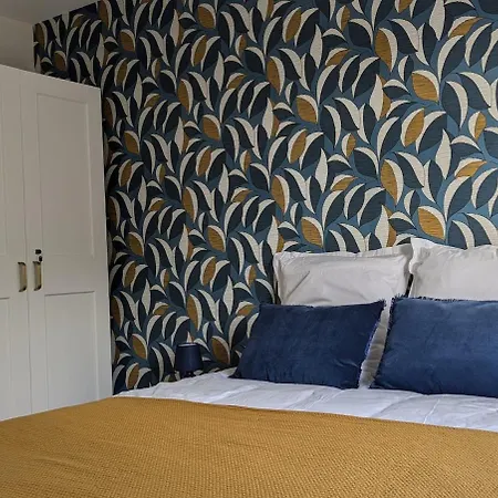 Cote Phares, 4 Etoiles, 43 M2 Vue דירה