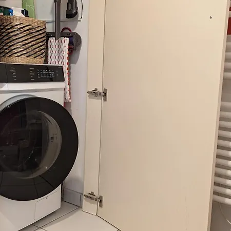 Côté Phares, 4 étoiles, 43 M2 Vue Apartamento