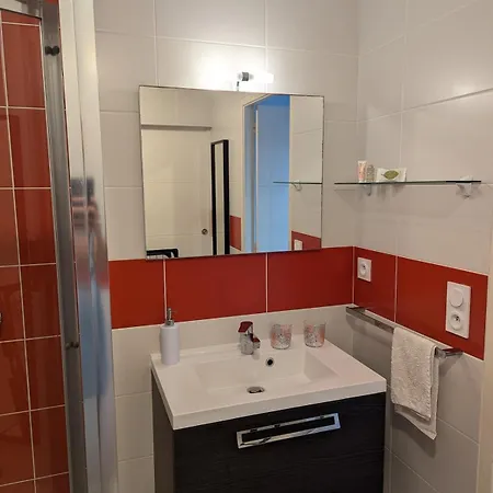 Διαμέρισμα Cote Phares, 4 Etoiles, 43 M2 Vue
