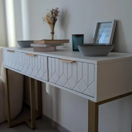 דירה Cote Phares, 4 Etoiles, 43 M2 Vue