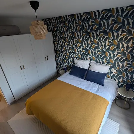 Διαμέρισμα Cote Phares, 4 Etoiles, 43 M2 Vue *