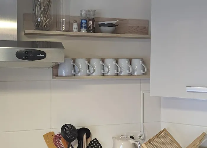 Cote Phares, 4 Etoiles, 43 M2 Vue Apartmán