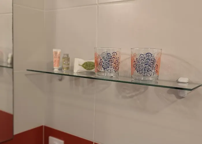 Cote Phares, 4 Etoiles, 43 M2 Vue *