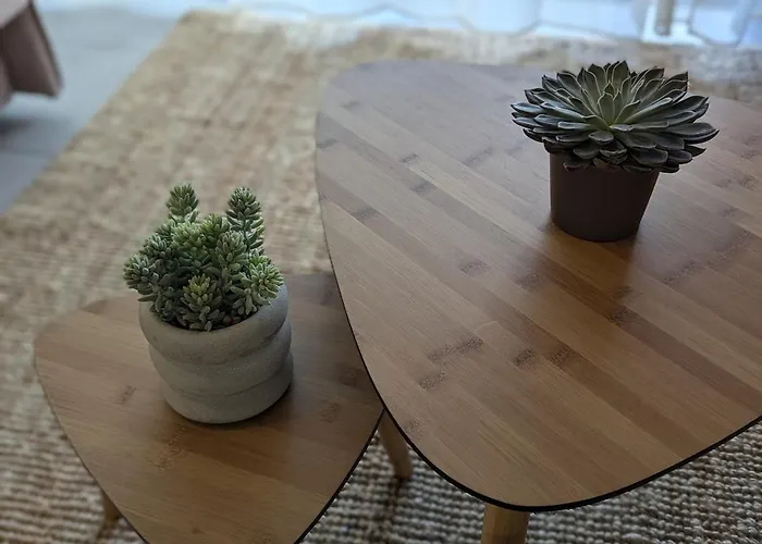 Cote Phares, 4 Etoiles, 43 M2 Vue Apartmán *