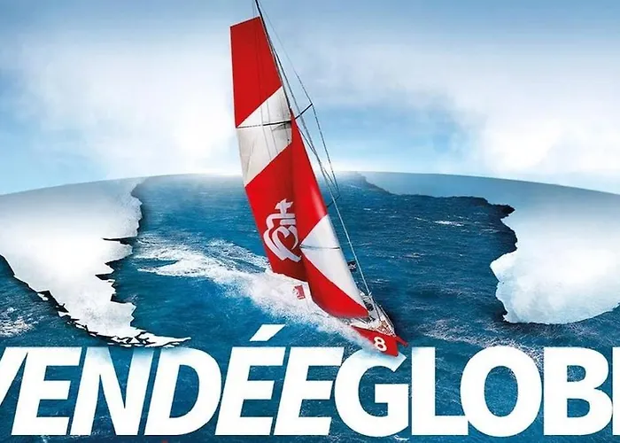 Cote Phares, 4 Etoiles, 43 M2 Vue Apartmán *