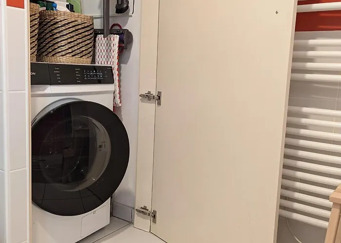 Cote Phares, 4 Etoiles, 43 M2 Vue Apartmán